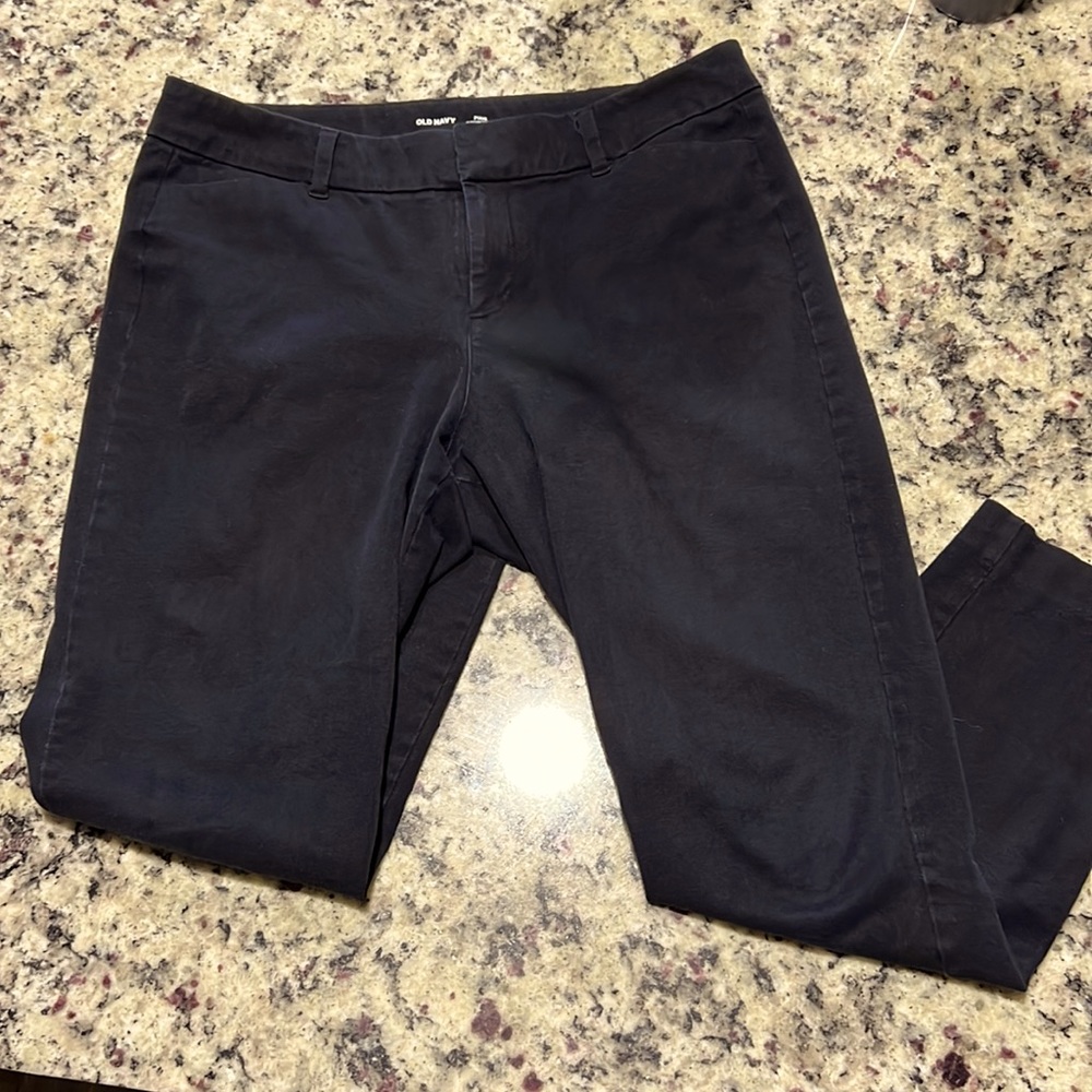 Old Navy Pixie Pants